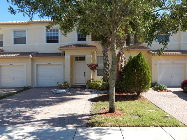 8444 SW 29th St, Miramar, FL 33025