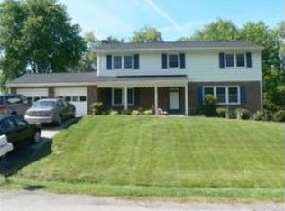 3765 Chesterton St SW, Roanoke, VA 24018