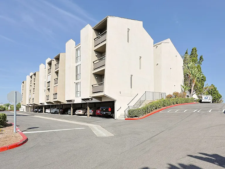 6930 Hyde Park Dr #202 — Photo 2