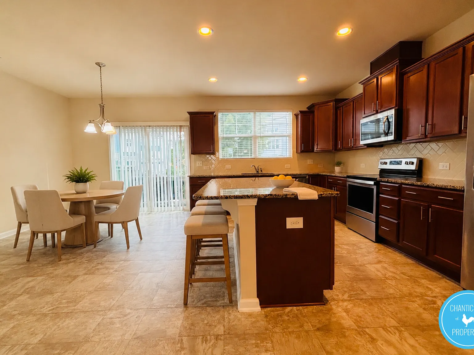 1437 Salem Creek Drive - 1 — Photo 2