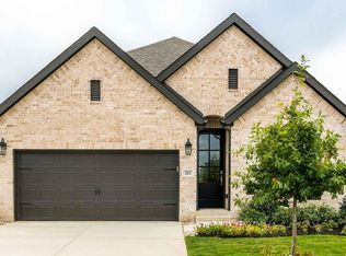 317 Adlai Ave, Georgetown, TX 78633