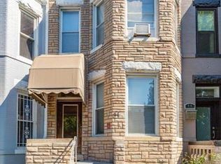 51 Adams St NW, Washington, DC 20001