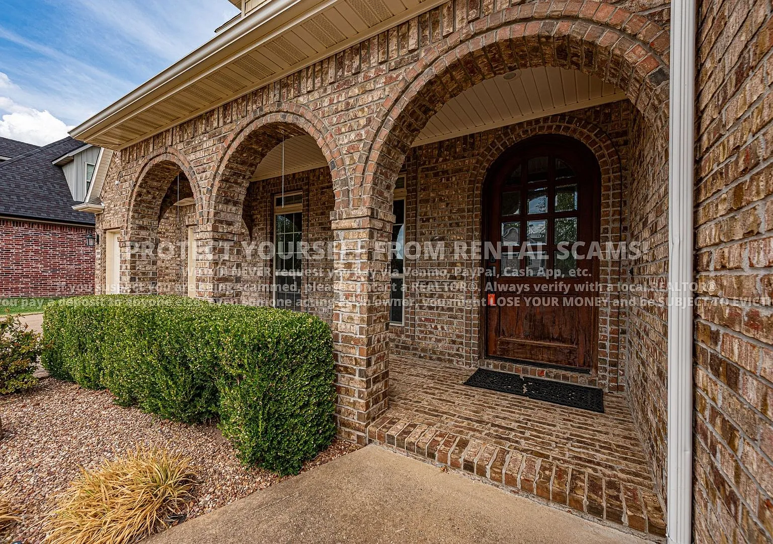 4003 NE Cadbury Avenue, Bentonville, AR 72712 — Photo 2