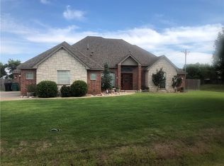 13001 SW 41st St, Yukon, OK 73099