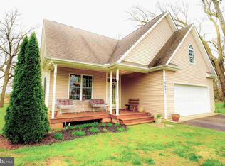 5551 Boundary Ave, Rock Hall, MD 21661