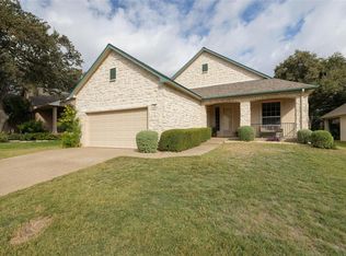 155 Dan Moody Trl, Georgetown, TX 78633