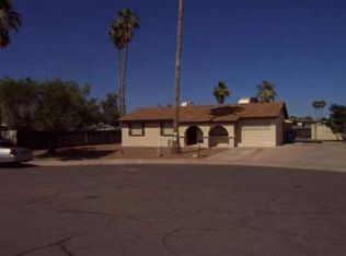 6007 S 45th Pl, Phoenix, AZ 85042