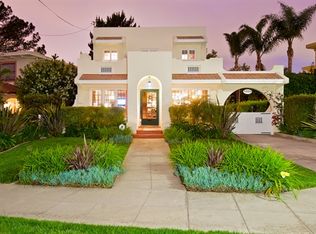 3960 Alameda Pl, San Diego, CA 92103