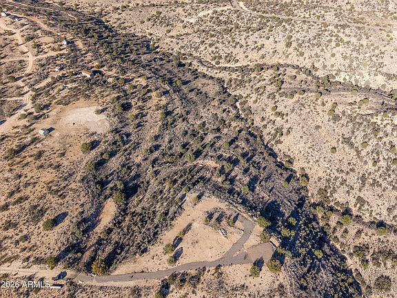 3rd image of 0 N Kit Carson Trail #-