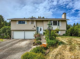 21520 36th Avenue Ct E, Spanaway, WA