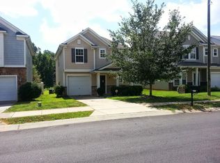 433 Tribune Dr, Charlotte, NC 28214