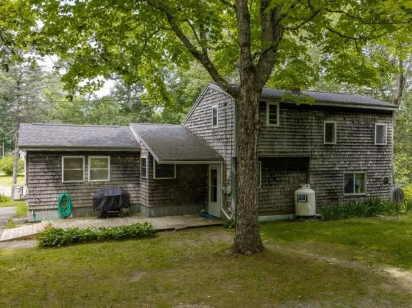 332 West Street, Rockport, ME 04856