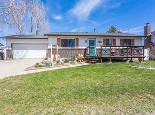 6364 Timberline Ct, Casper, WY 82604