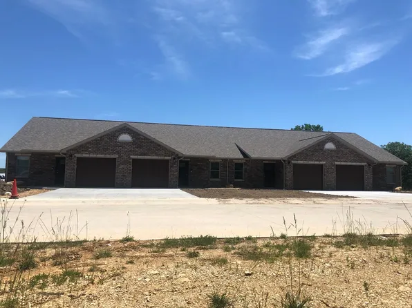 2069-MF4-E5, 1410 Saint Marias St #A, Rolla, MO 65401