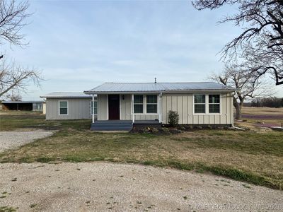 3484 State Highway 199, Ardmore, OK, 73401