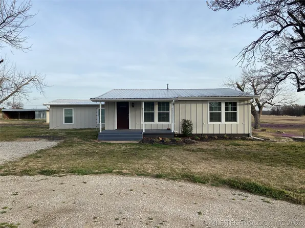 3484 State Highway 199, Ardmore, OK 73401