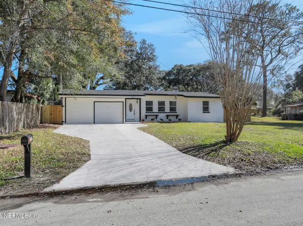5517 GRAYWOOD Road, Jacksonville, FL 32207