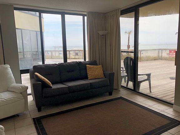 Living Room area