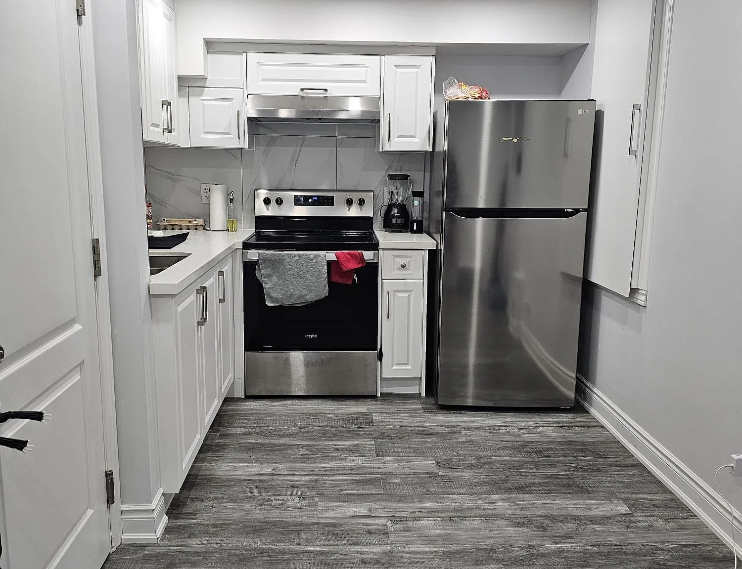 1 bed, $1,350 — Photo 2