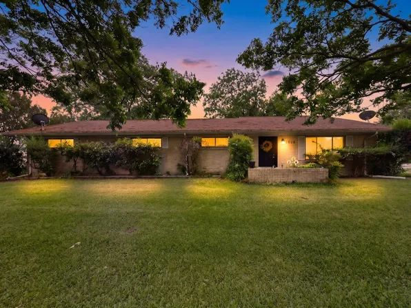 7826 Fm 1836, Kaufman, TX 75142