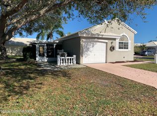 2095 Marlberry Ct NE, Palm Bay, FL 32905