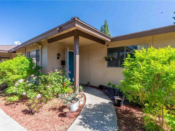 1455 San Bernardino Ave, Pomona, CA 91767