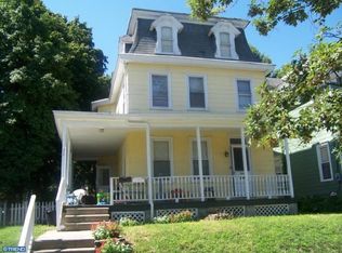 39 High St #B, Woodbury, NJ 08096