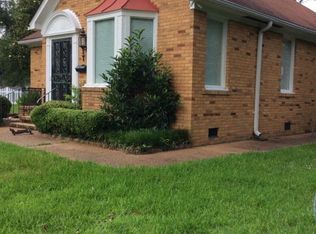 804 S Washington Ave, Greenville, MS 38701