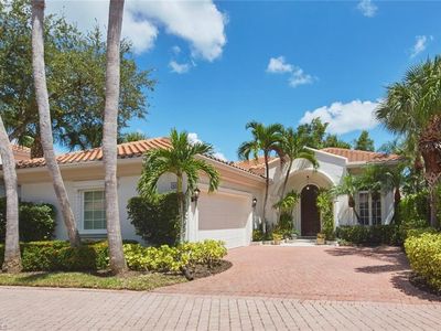 4650 Via Ravenna, Estero, FL, 34134