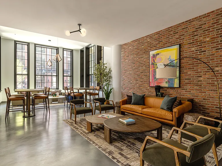 Radio Lofts at Hudson House — Photo 43