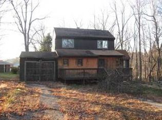 345 1st Ave, Hyde Park, PA 15641