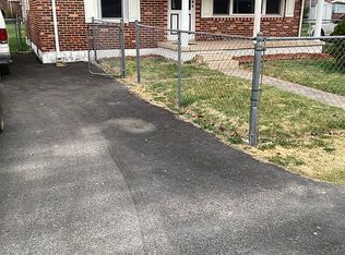 312 Brown Bottom Ln, Cedar Bluff, VA 24609