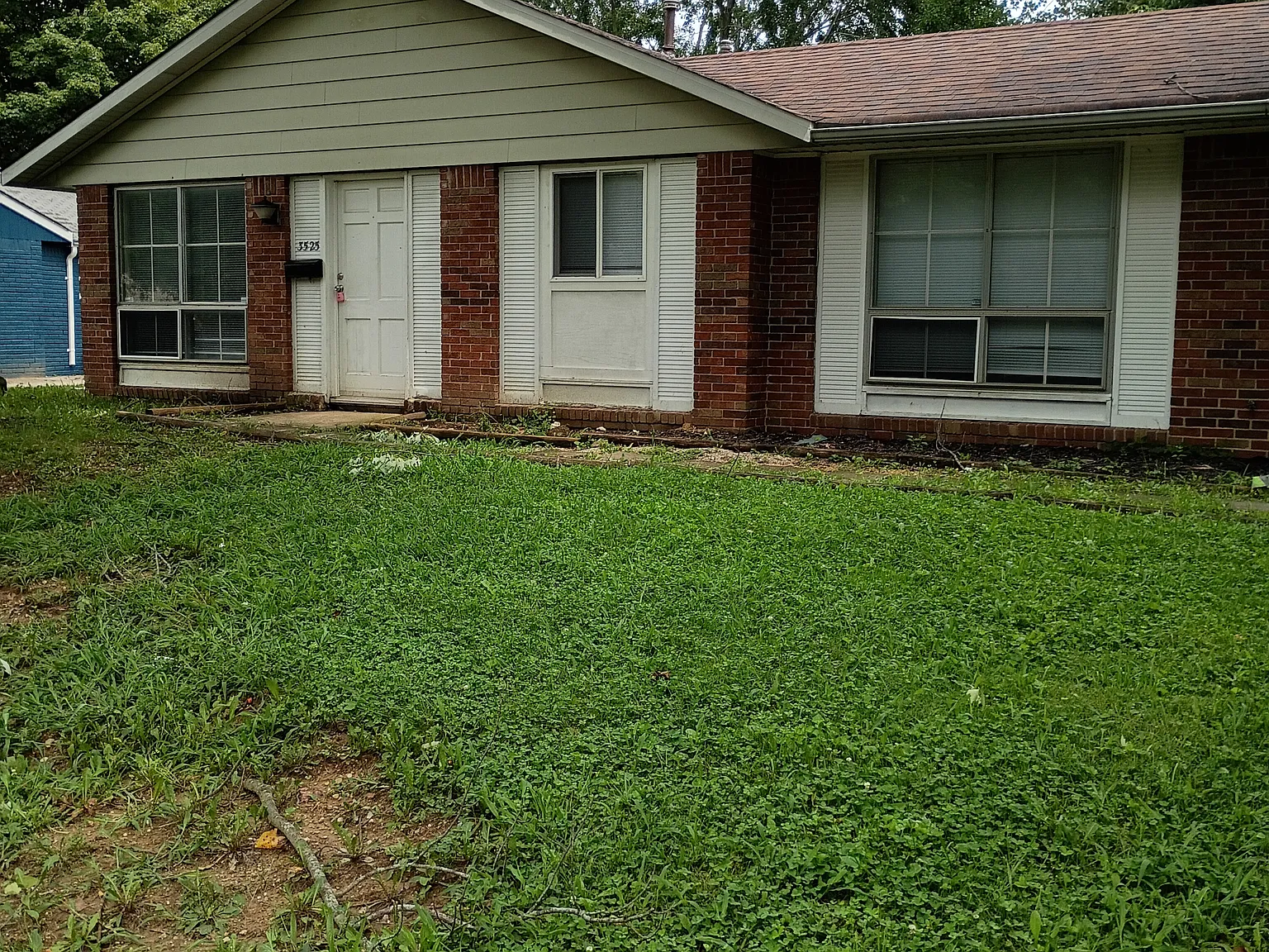 4 bed, 1107 sqft, $1,575 — Photo 1