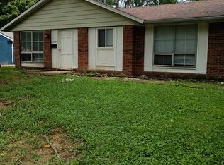 3525 Luewan Ct, Indianapolis, IN 46235