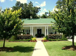 201 E Eufaula St, Ozark, AL 36360