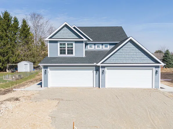 56-58 E Ash Ln, Milton, WI 53563