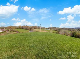 99999 Sprouse Town Rd, Weaverville, NC 28787