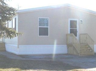 162 Brookside Mnr, Goshen, IN 46526