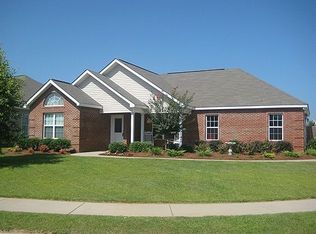 203 Faybrook Dr, Byron, GA 31008