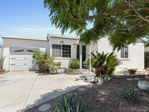 418 Gardner St, El Cajon, CA 92020