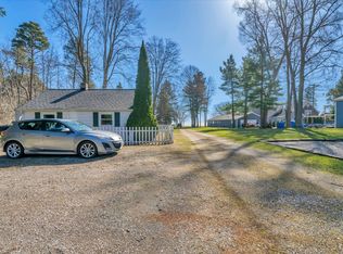 8169 Lakeshore Rd #4, Lexington, MI 48450