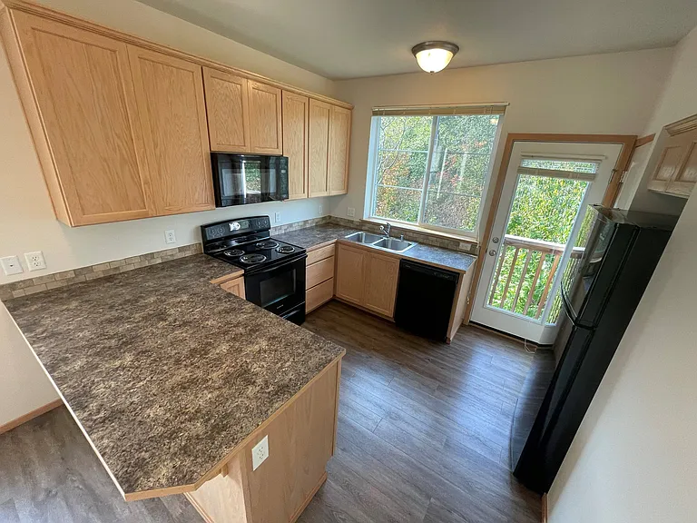 Kitchen Kitchen