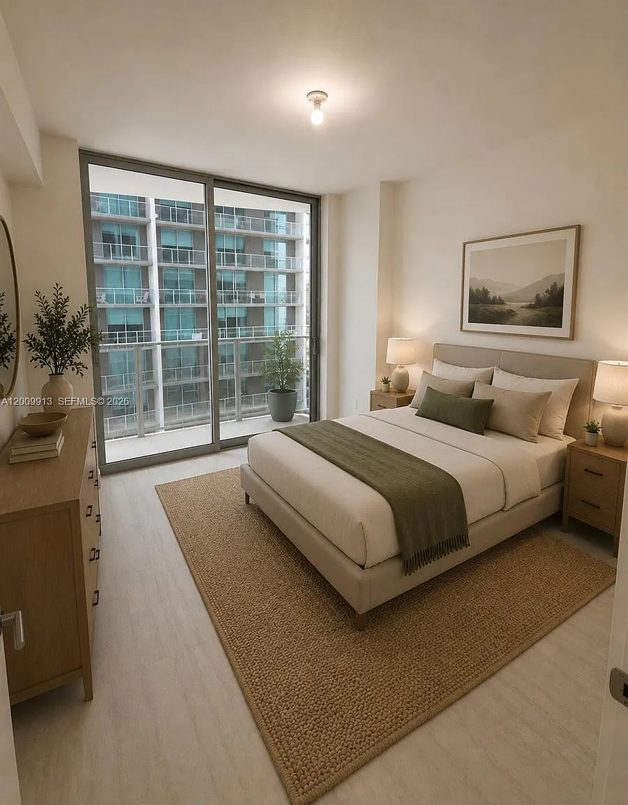 1 bed, 1.0 bath, $4,200 — Photo 4