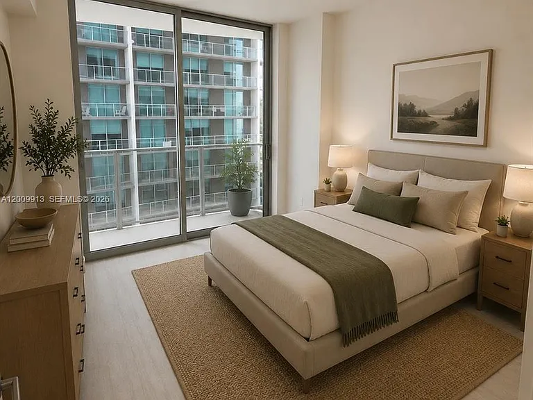 77 SE 5th St #1811 — Photo 22