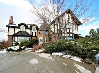 6860 E Lookout Dr, Parker, CO 80138