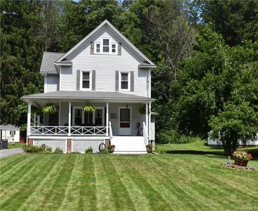 7 Stone Gate Rd, Central Valley, NY, 10917