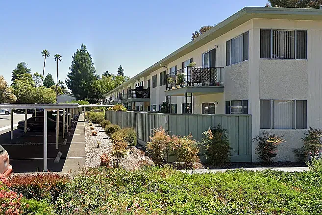 Capitola Hill Apartments