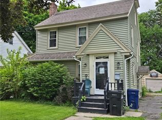 181 Brampton Rd, Syracuse, NY 13205