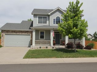 3445 Purcell St, Brighton, CO 80601
