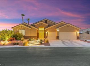 6707 Sycamore View St, Las Vegas, NV 89131